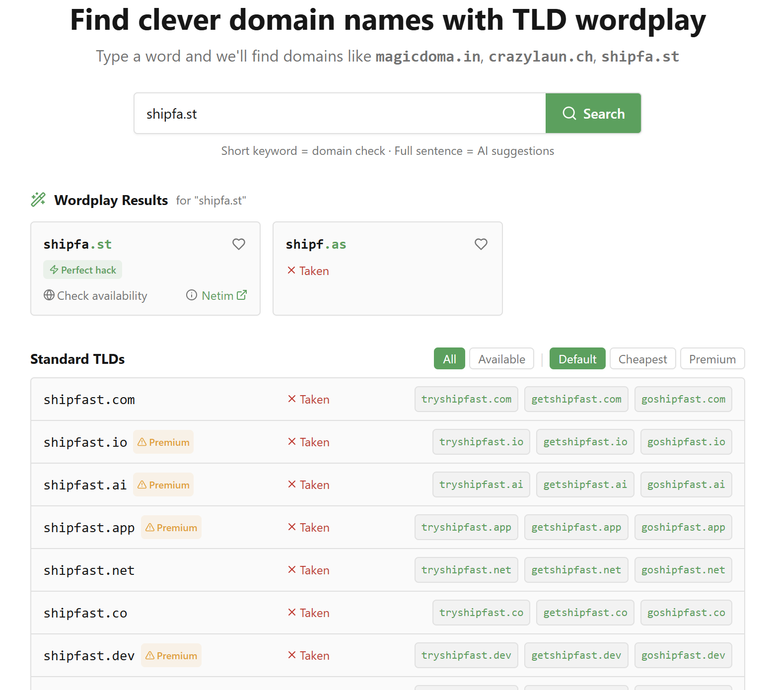 Magic Domain media 2
