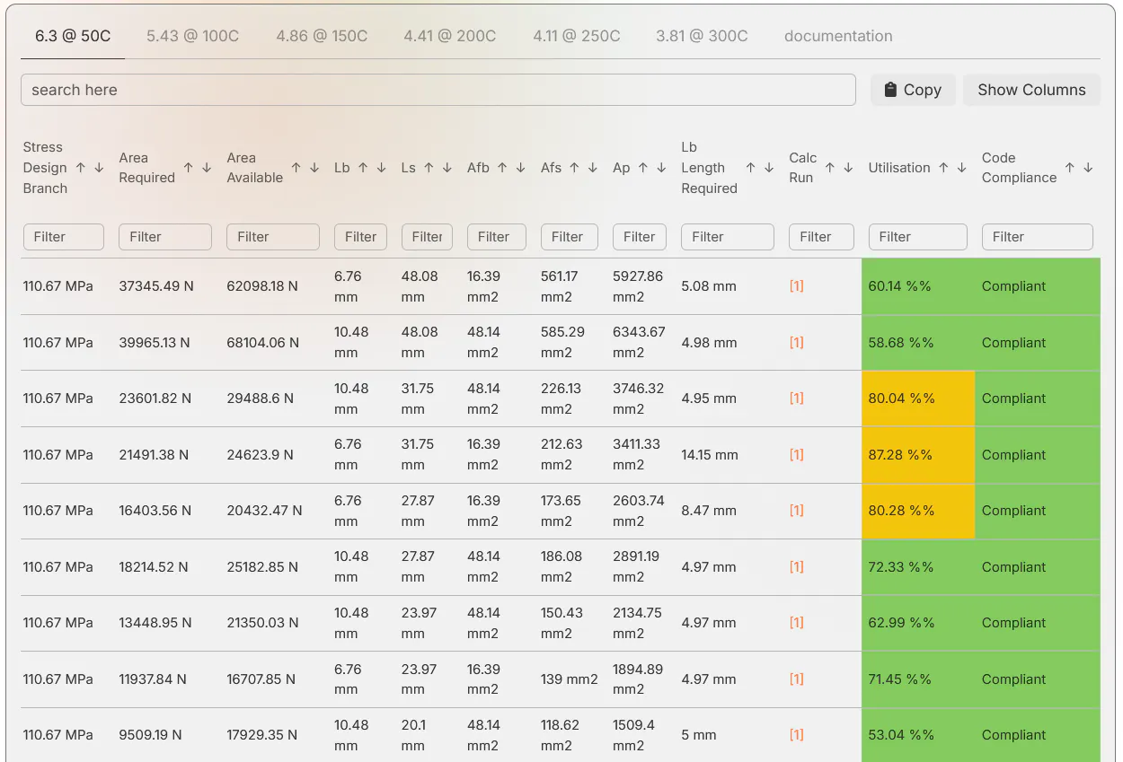MechitCalc gallery image