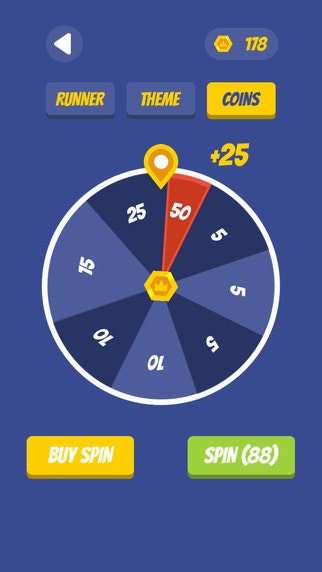 Panic Run gallery image