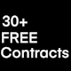 LawTrades Contract Library
