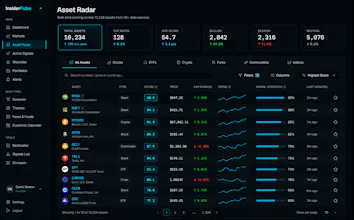 InsiderPulse gallery image