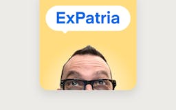ExPatria Podcast media 3
