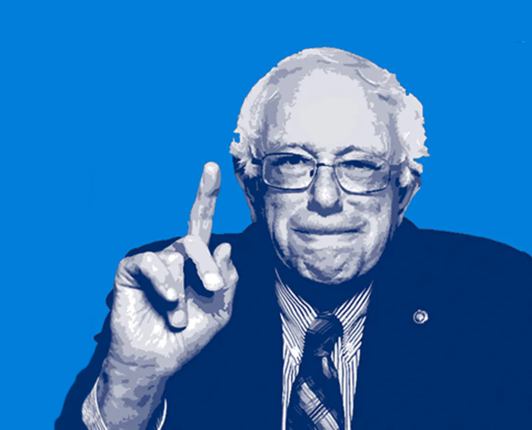 Bernie Singles