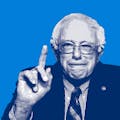 Bernie Singles