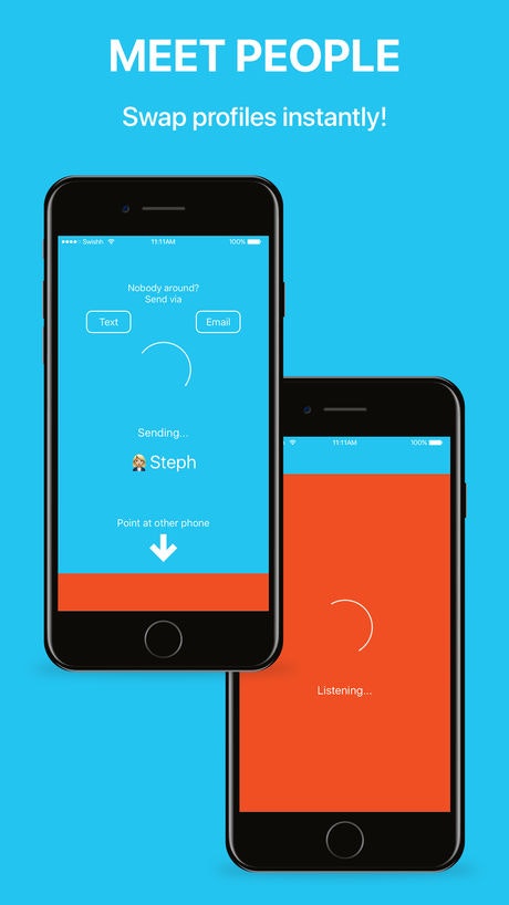 Swishh gallery image