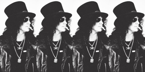 Slash gallery image