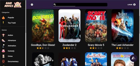 Baad Movies gallery image