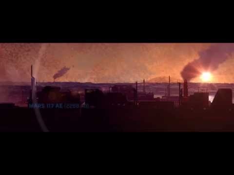 The Red Solstice gallery image