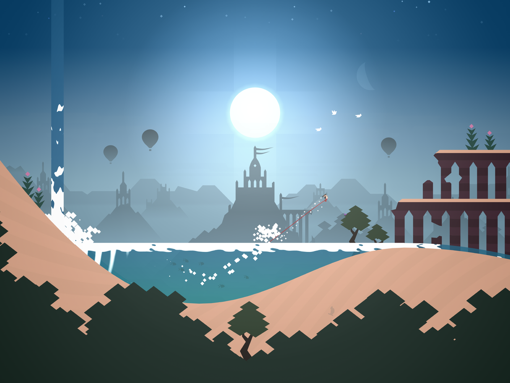 Alto's Odyssey Image