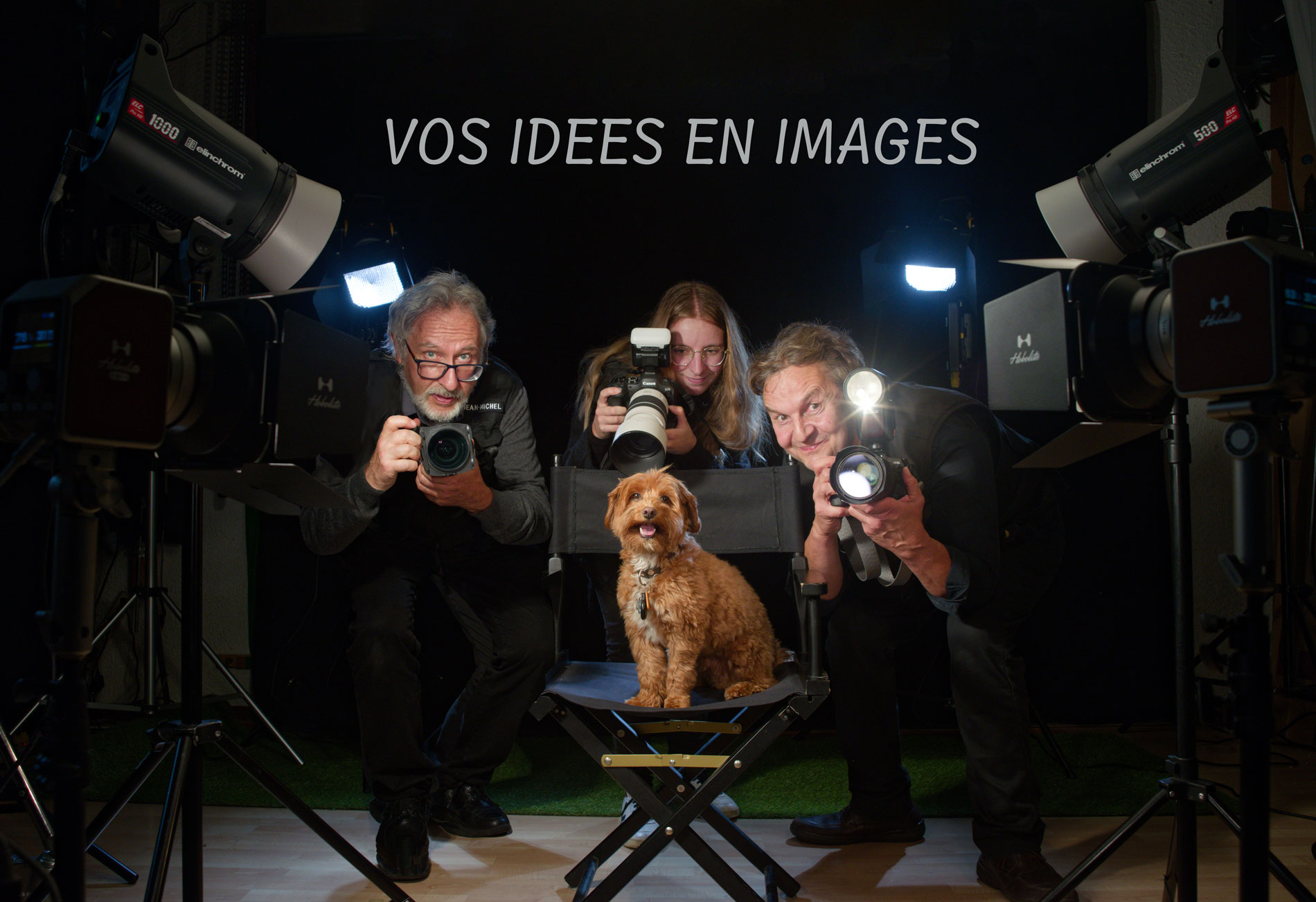 Les Studios Casagrande gallery image
