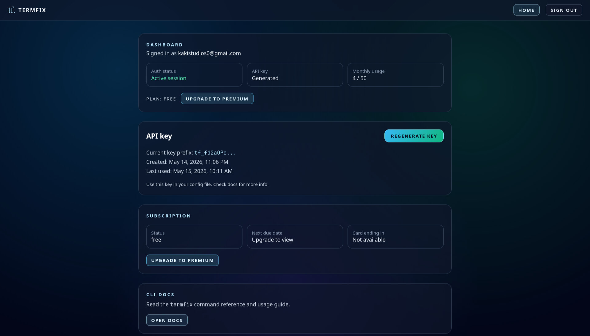 Termfix gallery image
