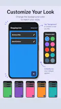 Shopping List - Smart & Simple gallery image