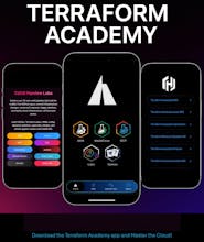 Terraform Academy gallery image