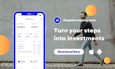 StepsInvesting gallery image