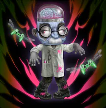 Zombie Gaming Club gallery image