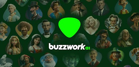 BuzzWork gallery image