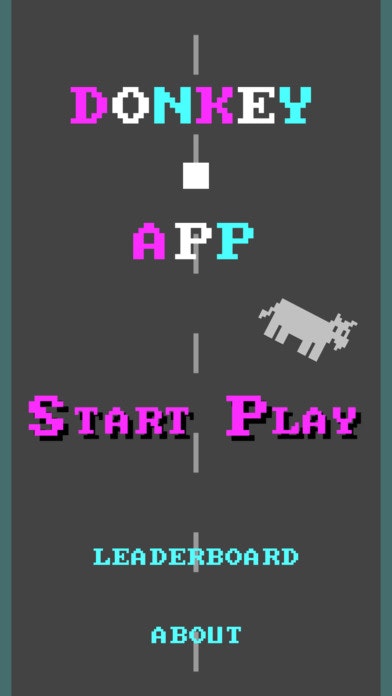 DONKEY.APP gallery image