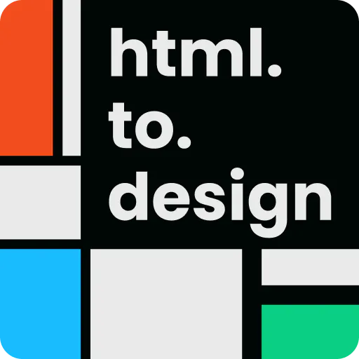 Fluido: Turn any Figma shape into liquid metal in one click | Product Hunt