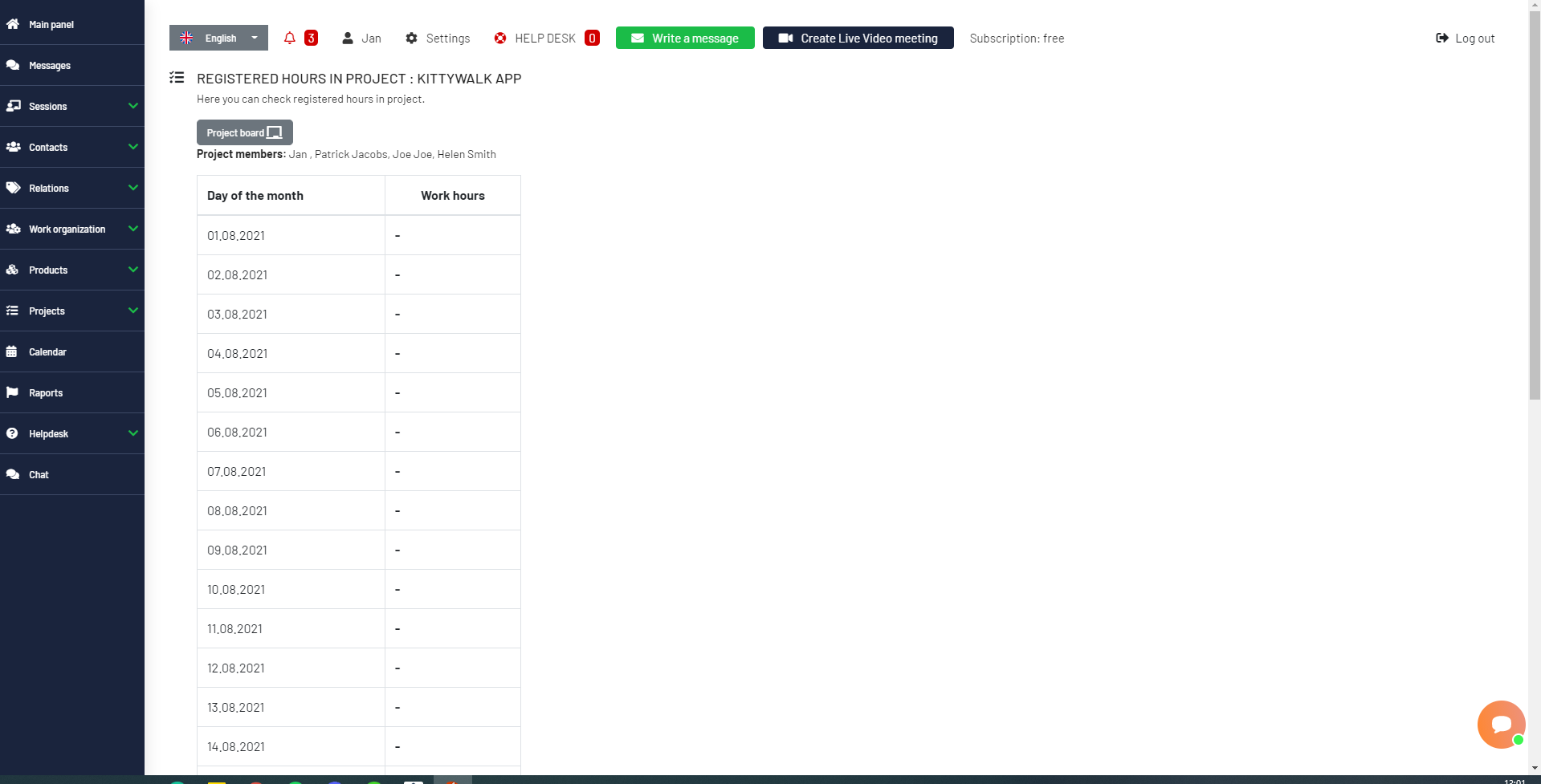 Invide - The Ultimate Productivity Tool gallery image