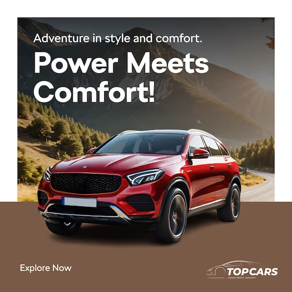 adcreative - Screenshot 2 showing product features and functionality