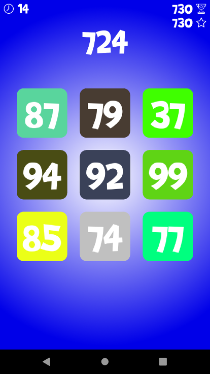 Logical Tiles gallery image