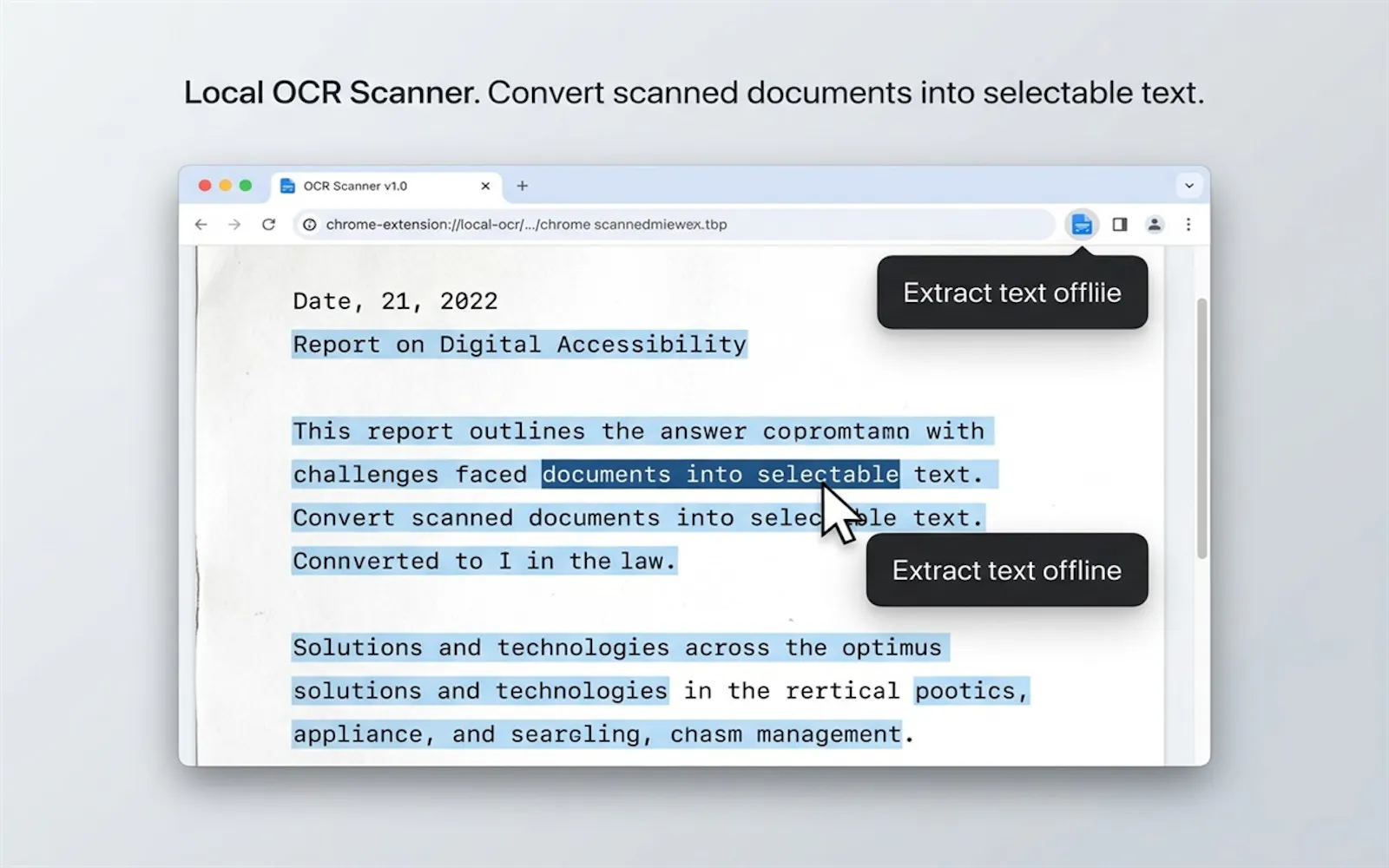PDF Engineer Pro screenshot 4
