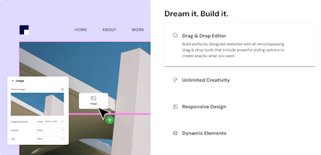 Elementor gallery image