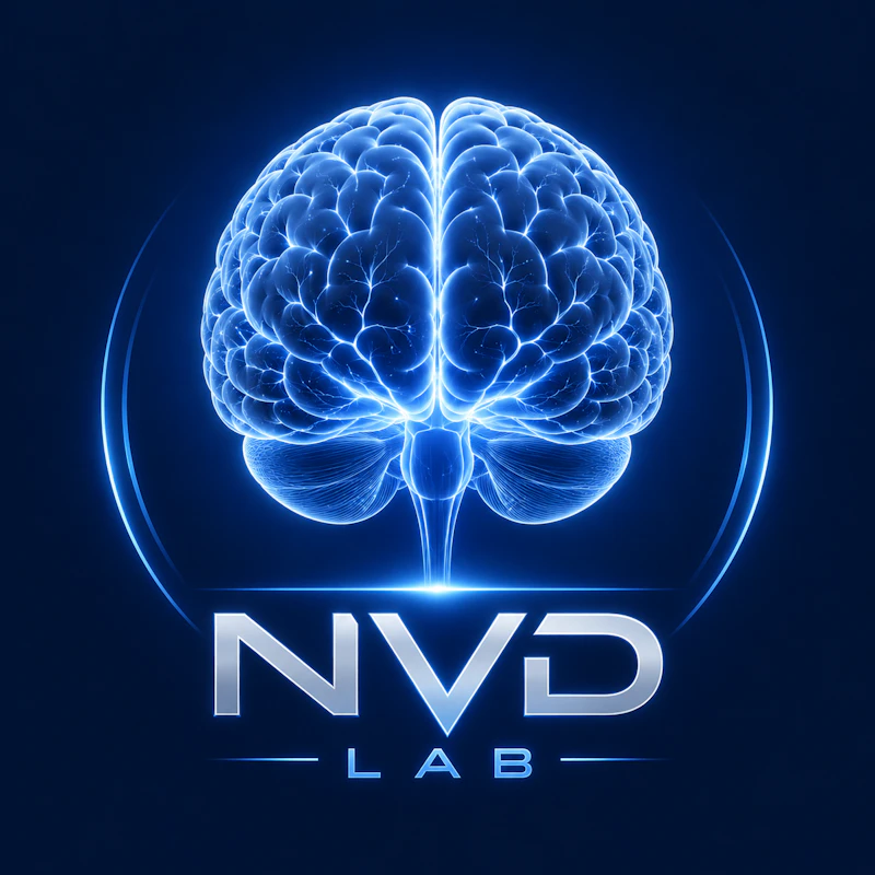 Neurovascular Dynamic Lab screenshot 6