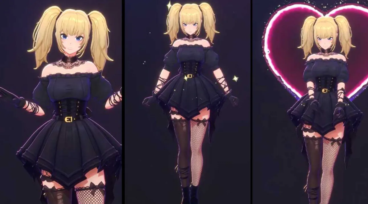 🧠 Elon's waifu 