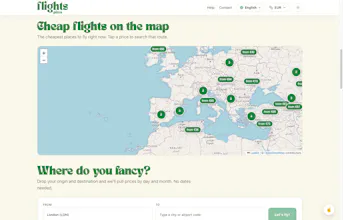 flights.pizza gallery image