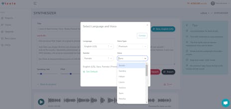 Leelo-ai gallery image