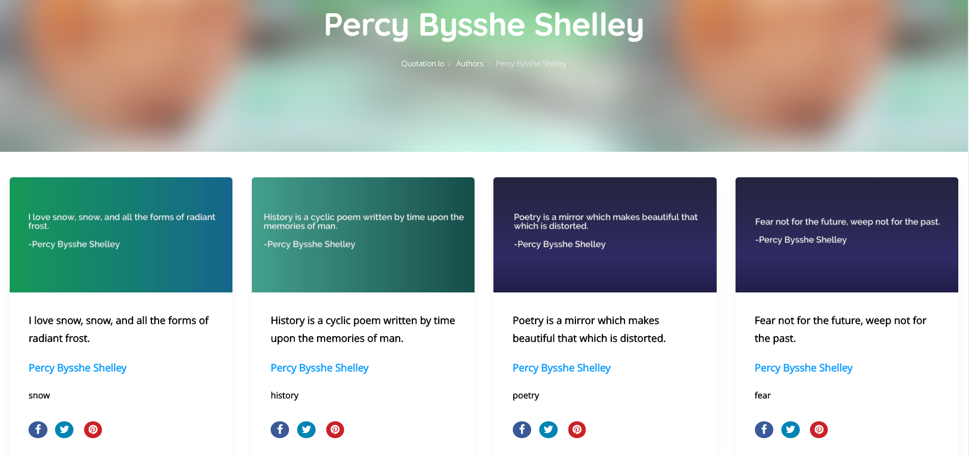 Quotation.io gallery image