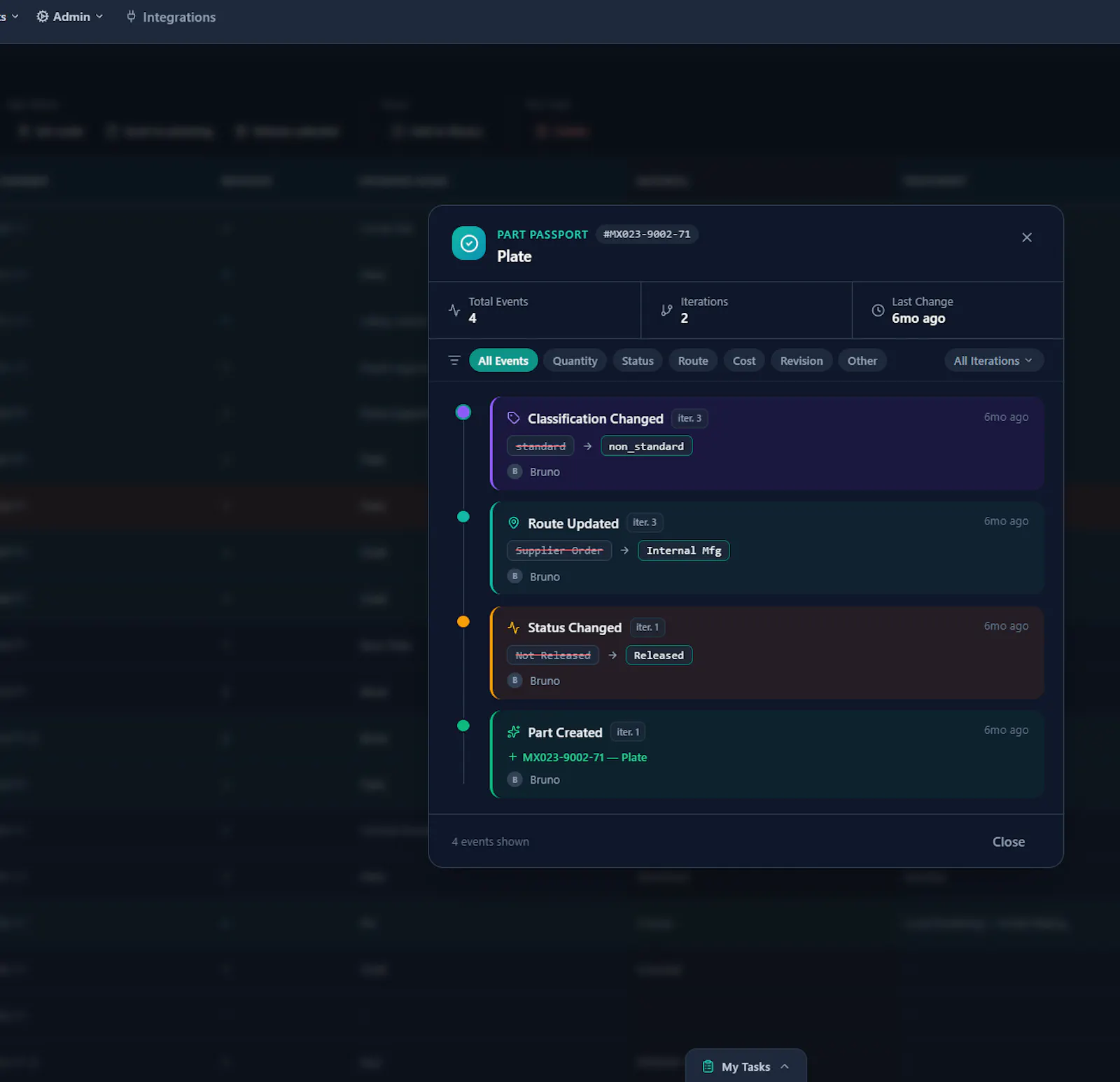 MeshWorks screenshot 6