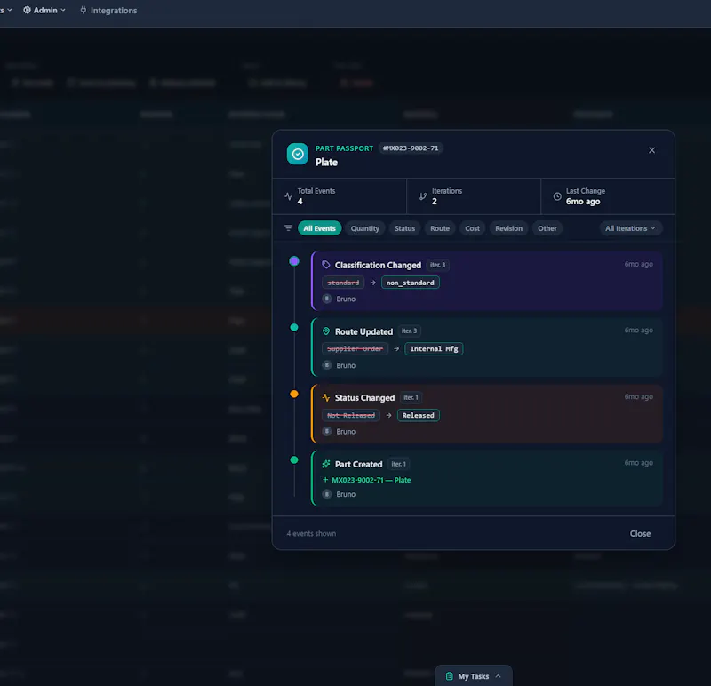 MeshWorks screenshot 6