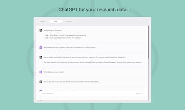 UX Brain AI gallery image