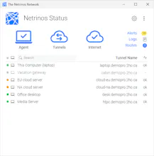 Netrinos Pro gallery image