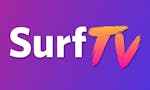Surf TV image
