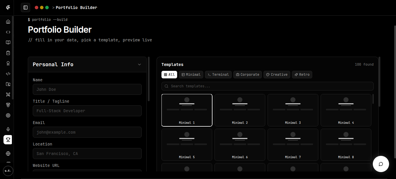 CodePlanet gallery image