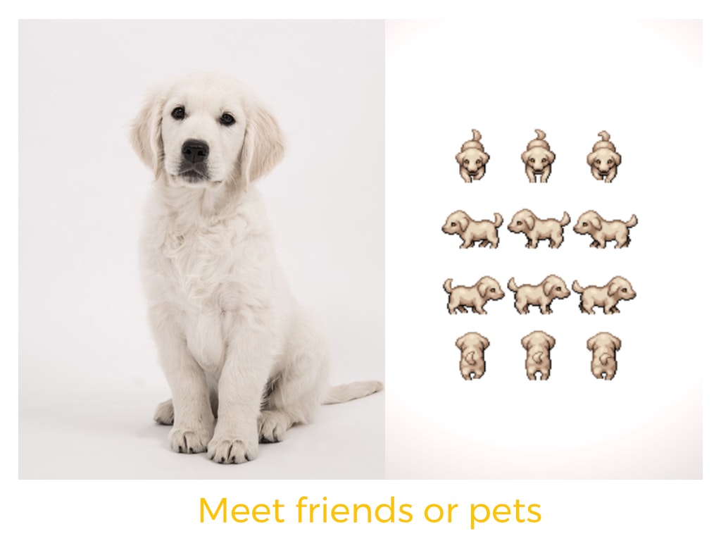 BDay Game gallery image