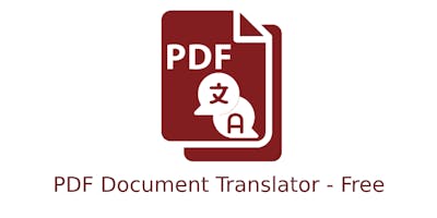 Document Translator - Download