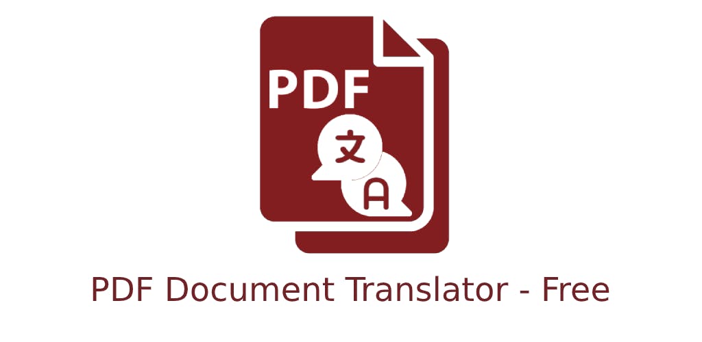 PDF Document Translator - Free media 1