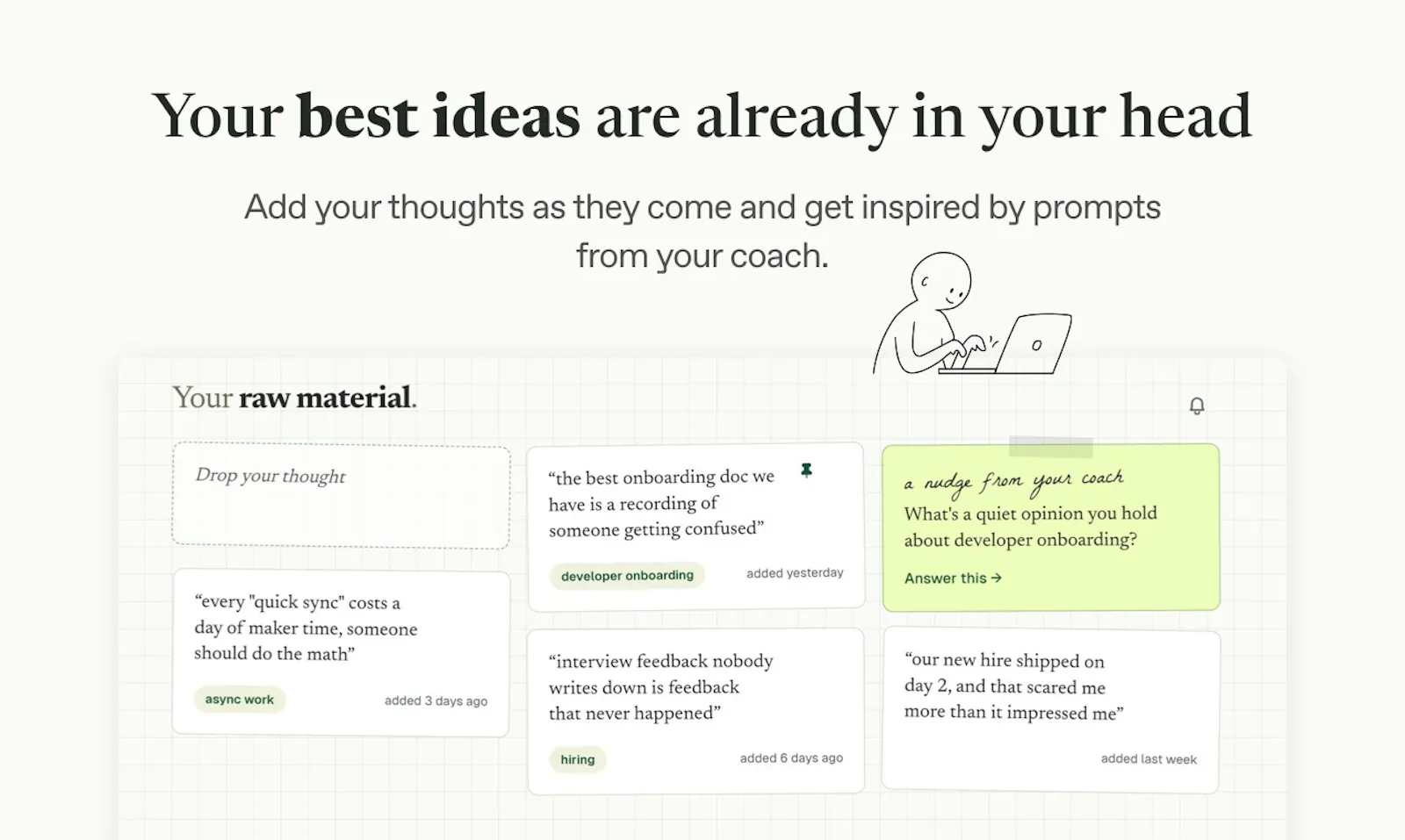 thestory.run screenshot 7