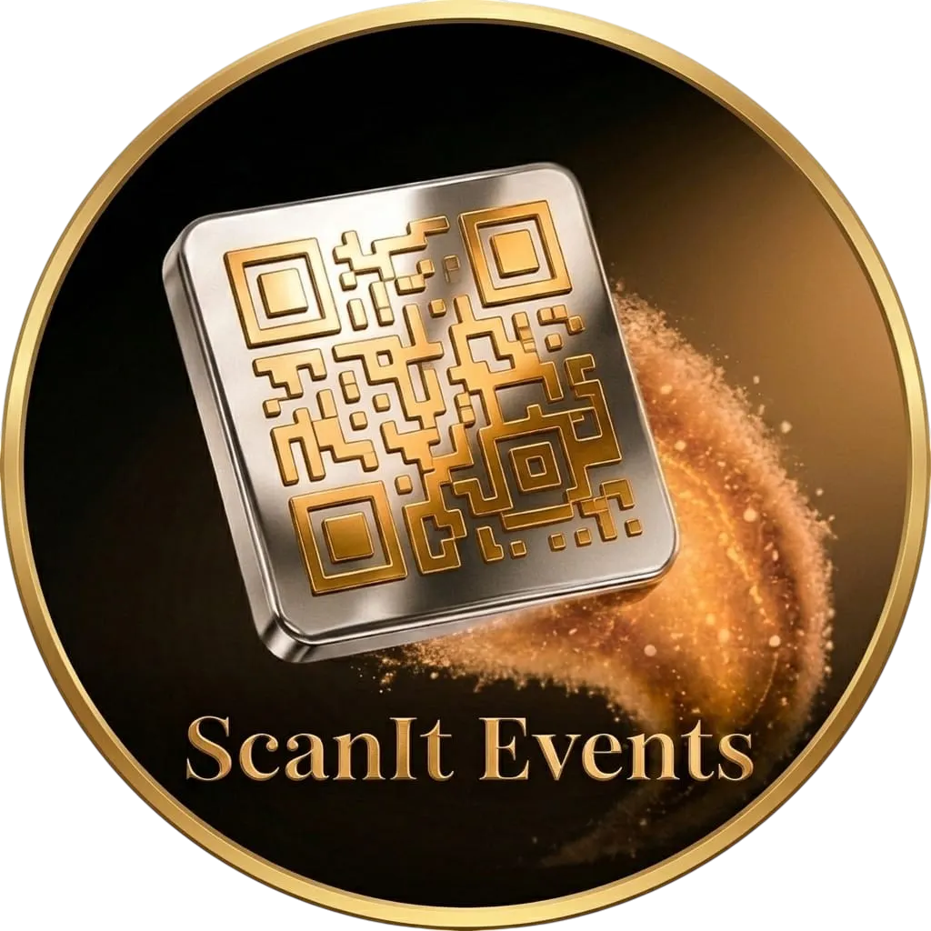 ScanIt Events