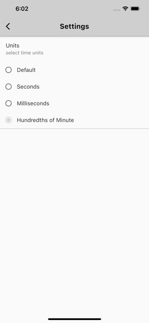 Cycle time: industrial stopwatch gallery image