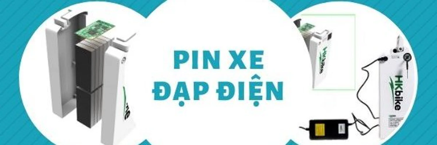 Pin Xe Đạp Điện cover