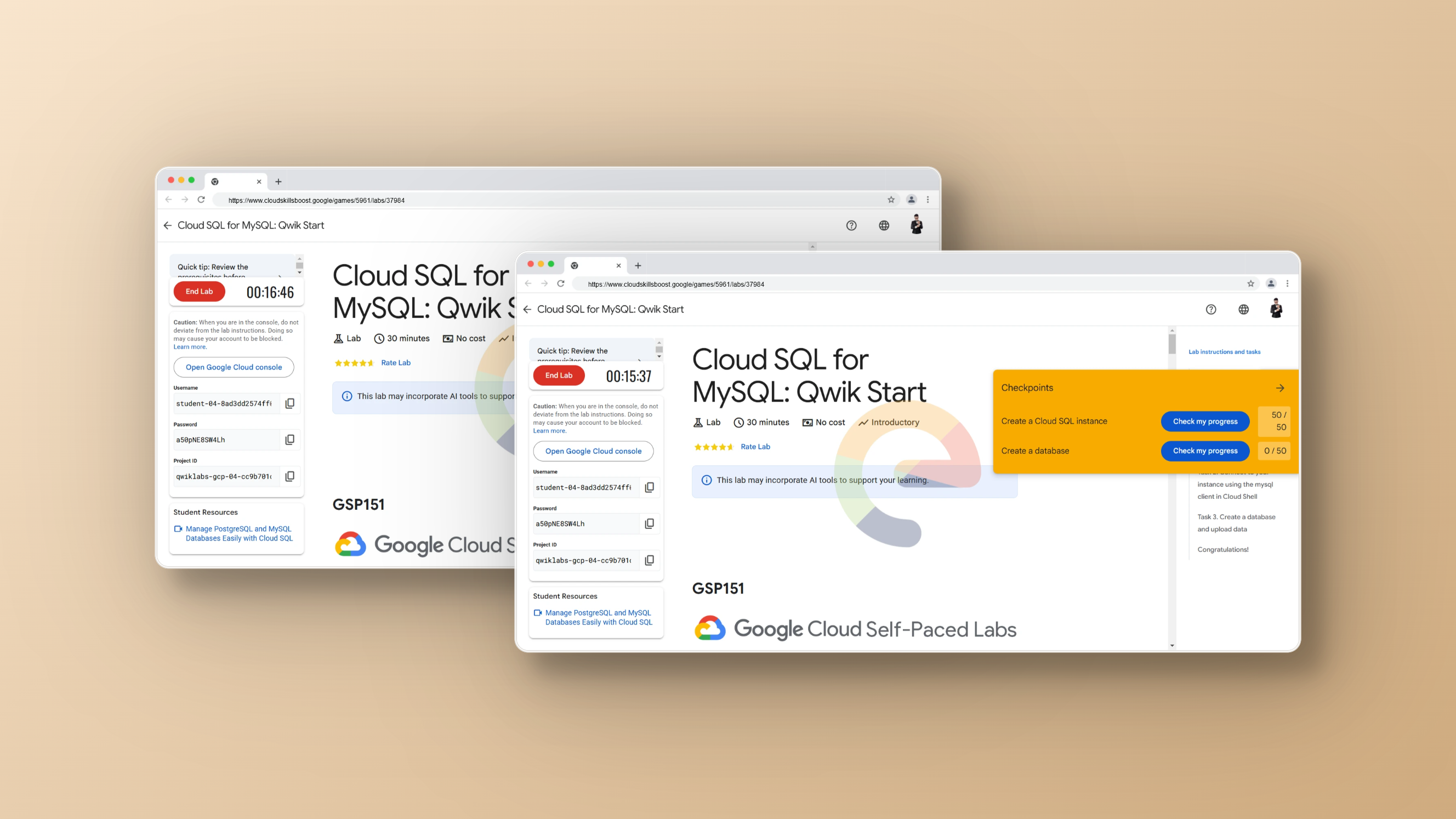 Google Bulut Becerileri Boost - Yardımcı media 2