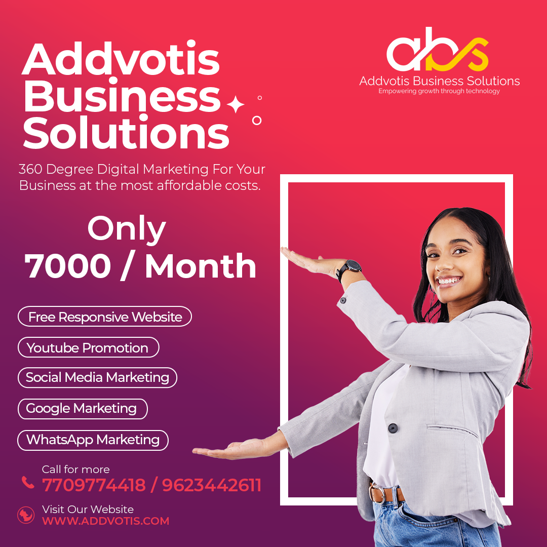 Free Digital Marketing Consultation