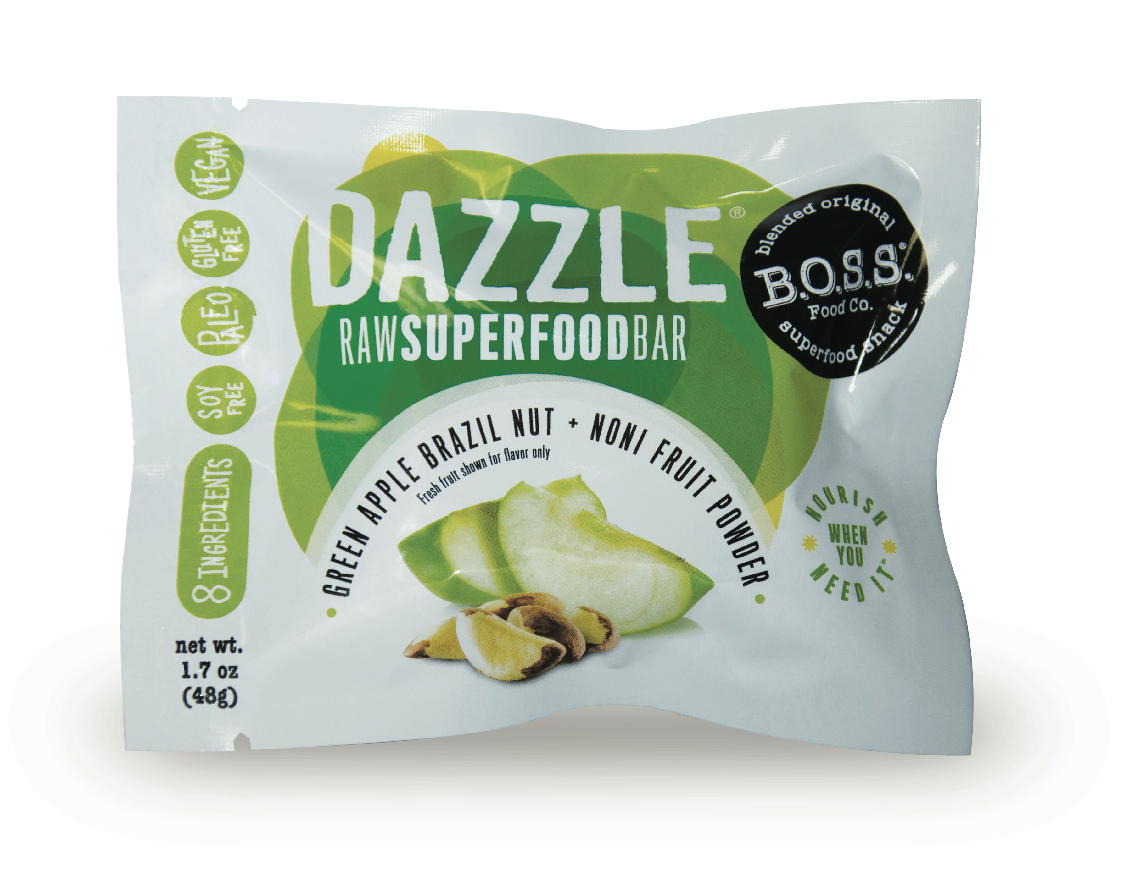 B.O.S.S. Bars gallery image