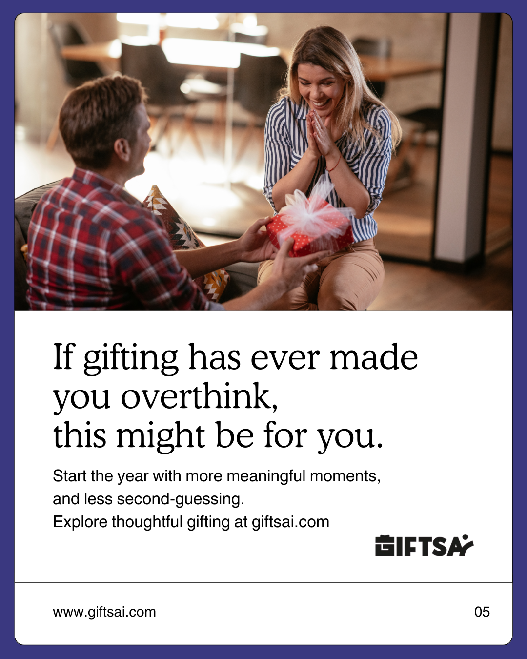 GIFTS AI gallery image