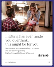 GIFTS AI gallery image